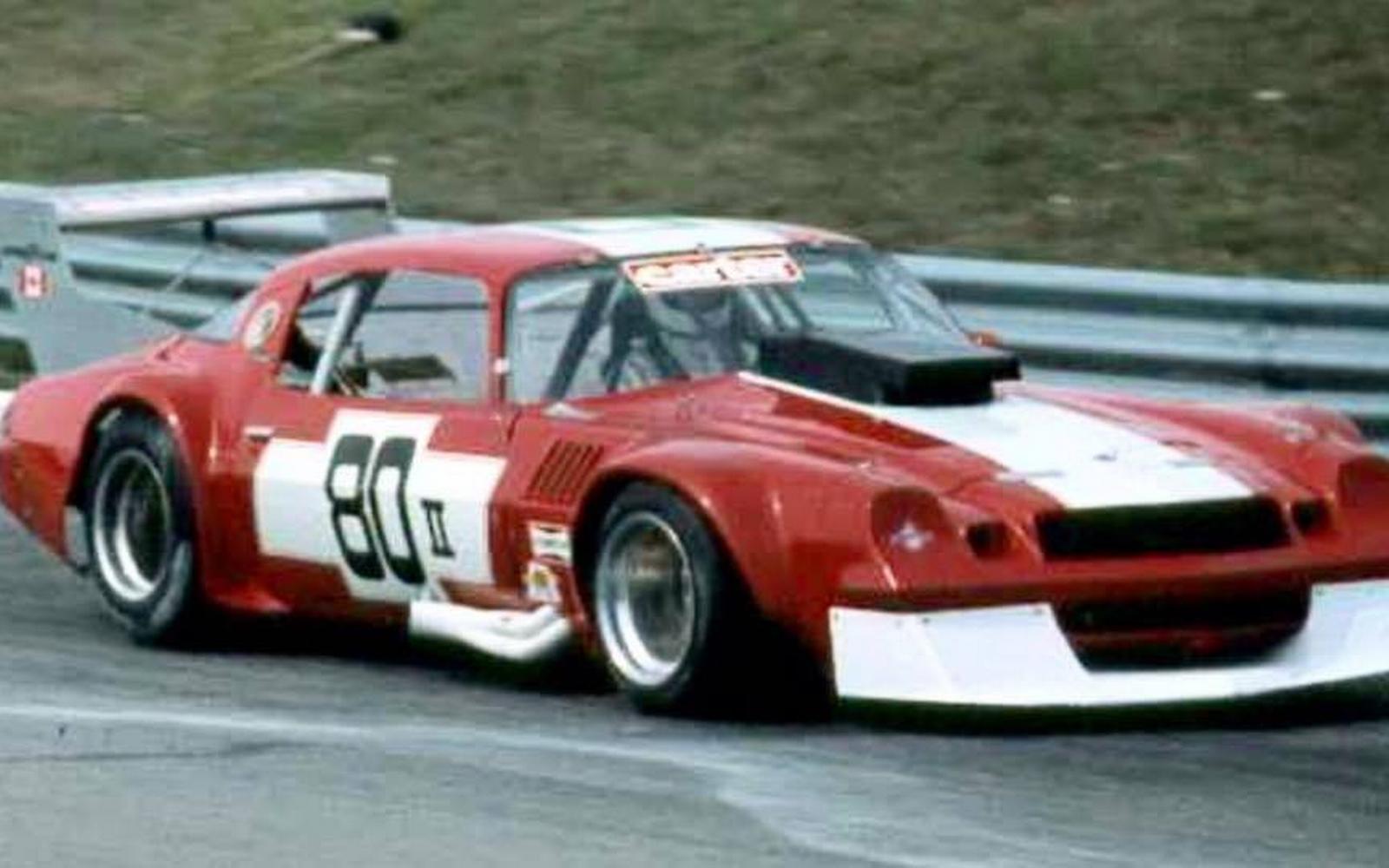 On This Day in Trans Am History: June 16, 1973